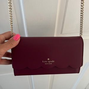 Kate Spade crossbody bag